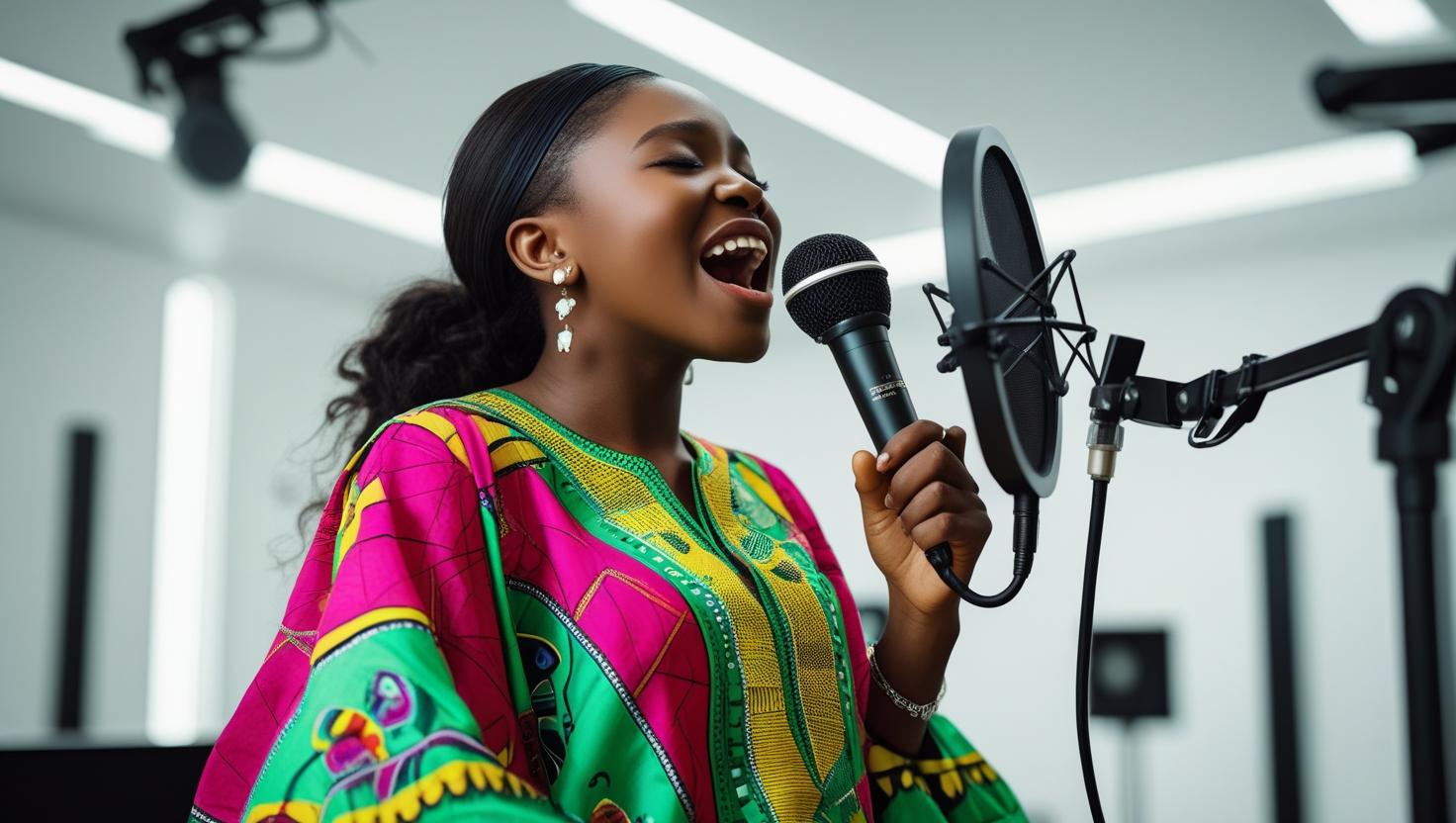 singer